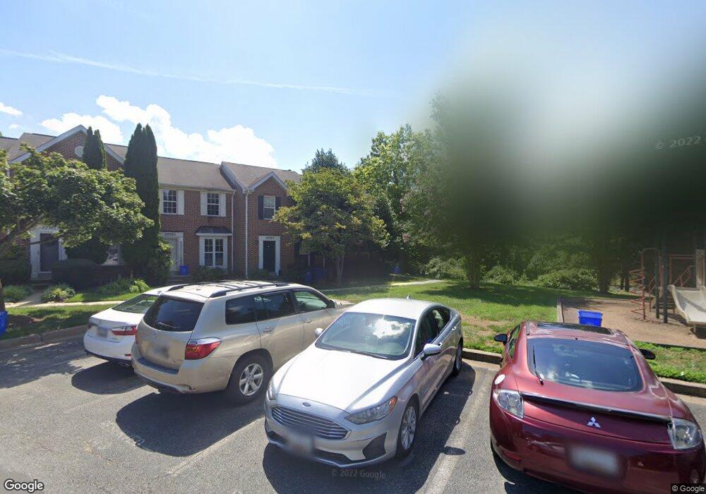 20301 Mill Pond Terrace, Germantown, MD 20876 - photo 1