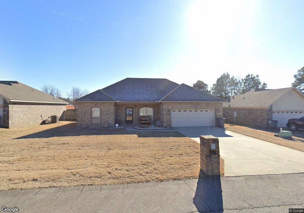 145 Hunter Cir, Beebe, AR 72012 - photo 1