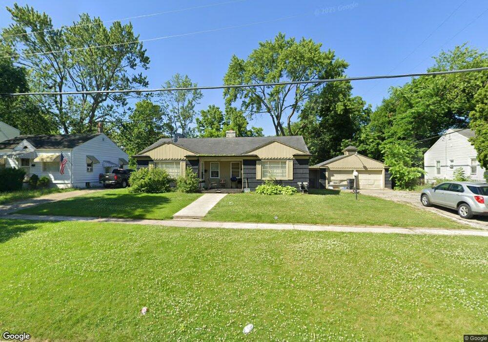 4138 Red Arrow Rd, Flint, MI 48507 - photo 1