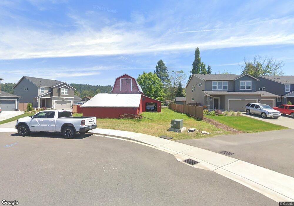 307 Belfair St SW, Orting, WA 98360 - photo 1