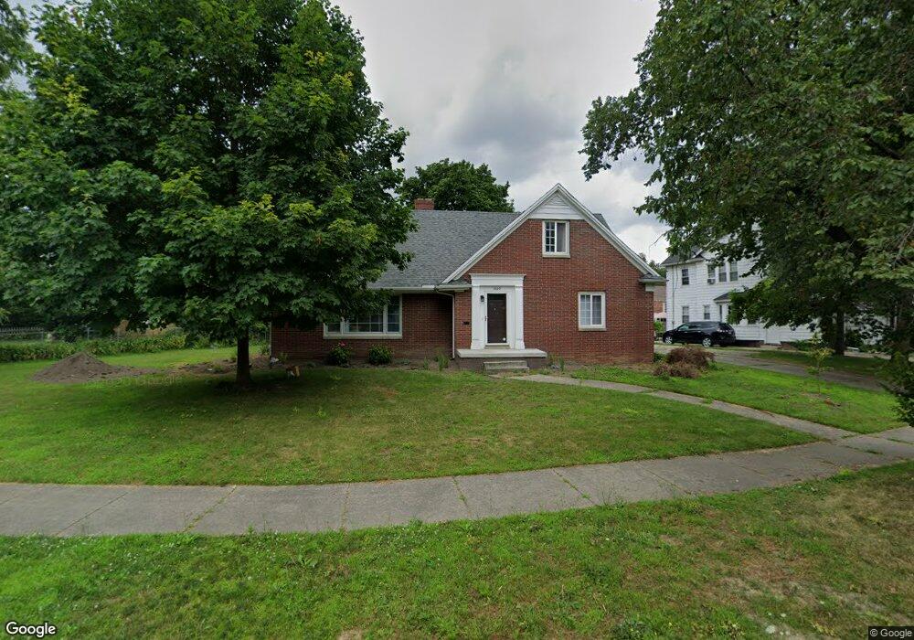 1020 Beard St, Flint, MI 48503 - photo 1