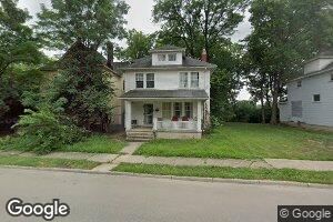 1014 W Riverview Ave, Dayton, OH 45402