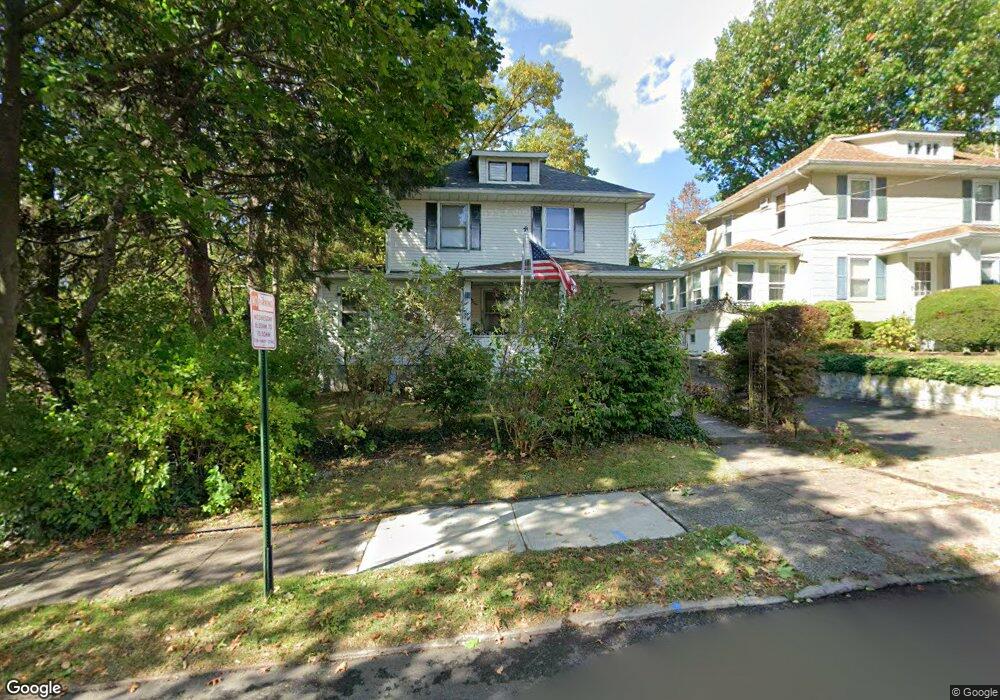 22 Bradford Place, Passaic, NJ 07055 - photo 1