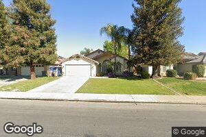 8820 Fox Creek Ct, Bakersfield, CA 93312