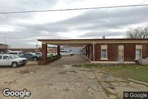 0000 E 1150 Rd, Okemah, OK 74880