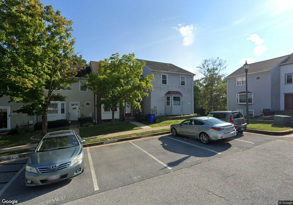 9432 Mayflower Ct, Laurel, MD 20723 - photo 1