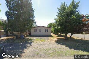 720 1st St, Gervais, OR 97026