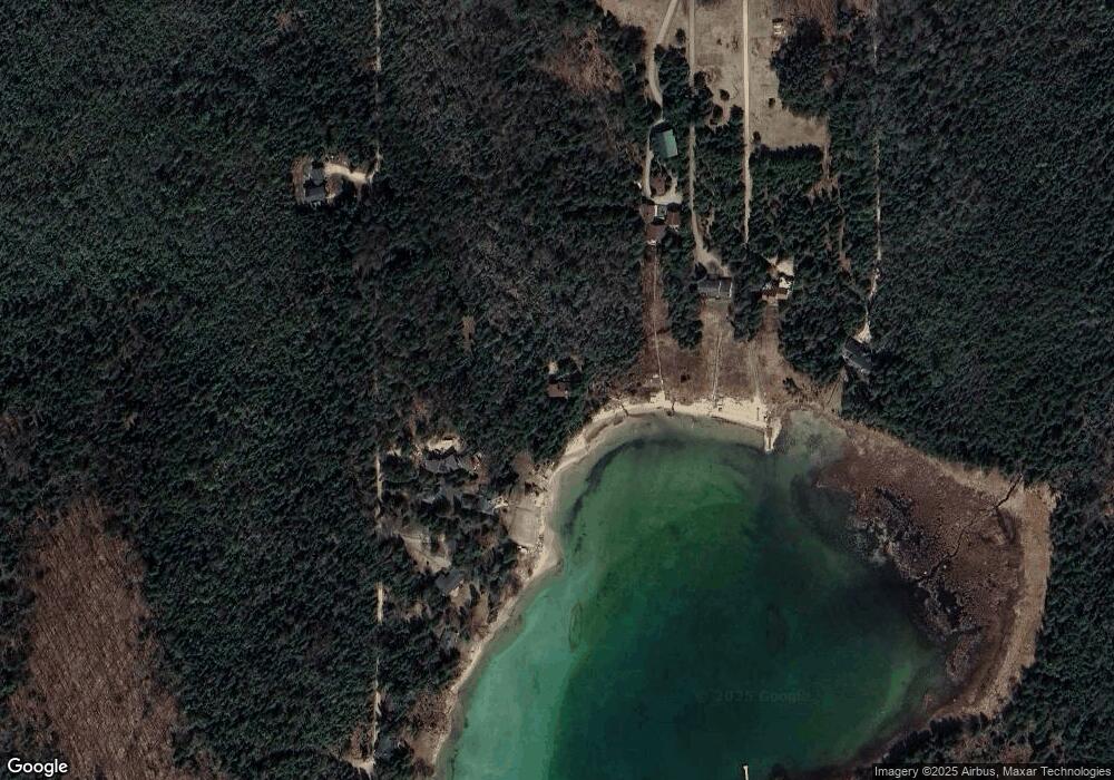 8672 Burns Rd unit PVT, Charlevoix, MI 49720 - photo 1