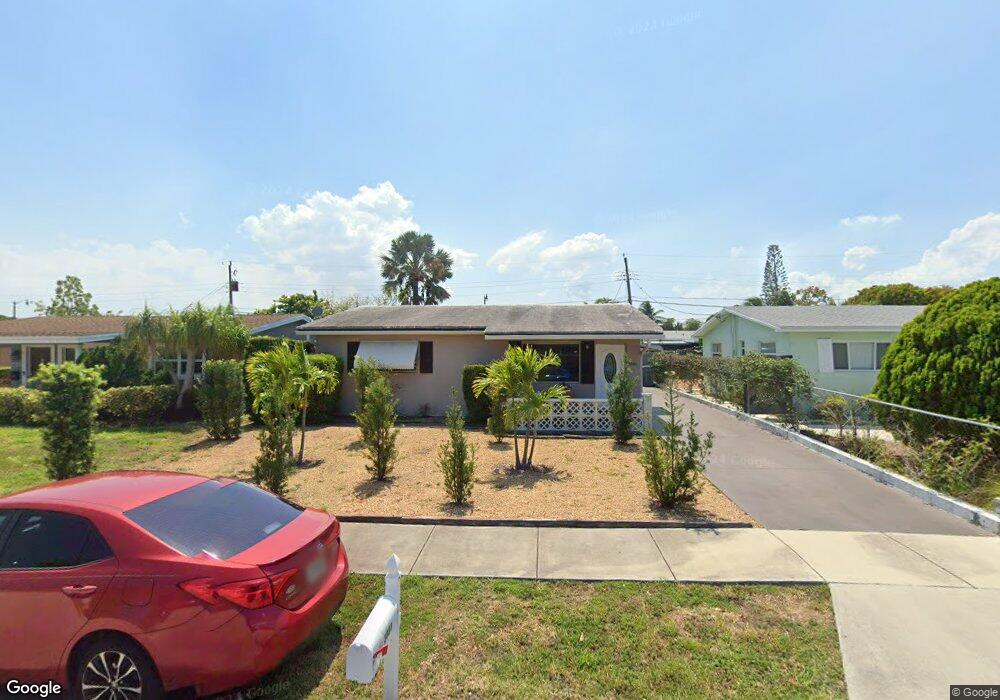 3801 NE 18th Ave unit House, Pompano Beach, FL 33064 - photo 1