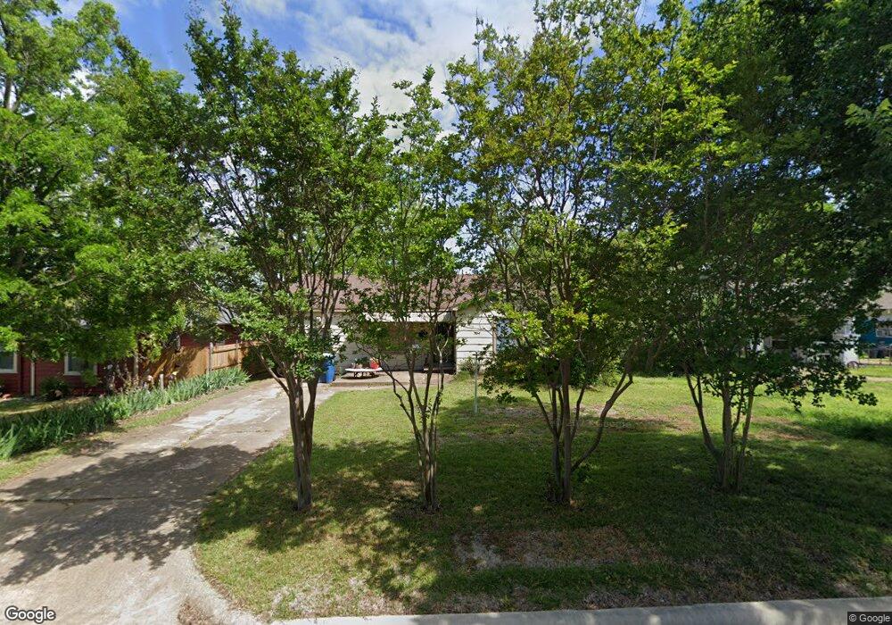 1329 W Sears St, Denison, TX 75020 - photo 1