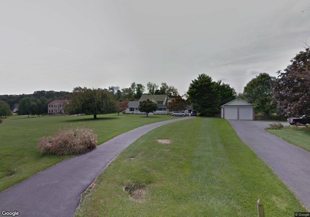 9816 Log House Ct, Gaithersburg, MD 20882 - photo 1