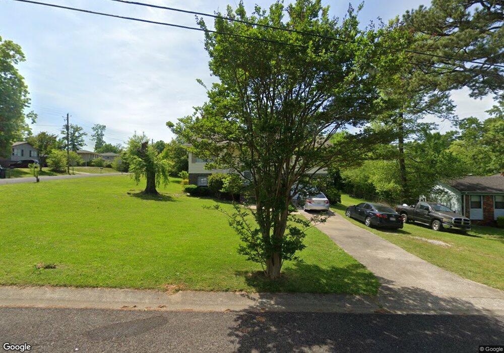 2800 Arrowhead Cir NE, Birmingham, AL 35215 - photo 1