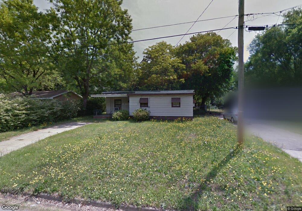 3949 Dover St, Macon, GA 31204 - photo 1