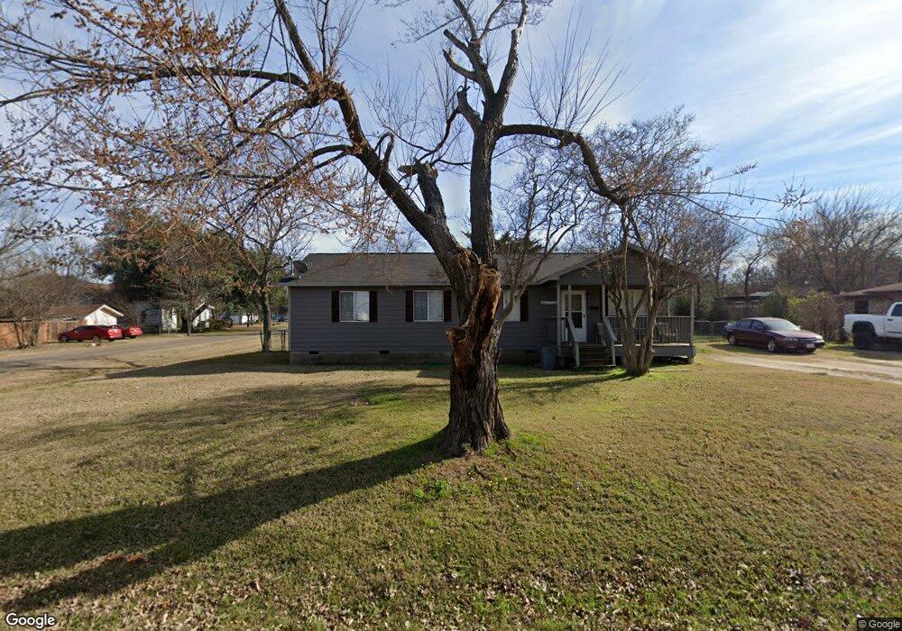709 E Brown St, Ennis, TX 75119 - photo 1