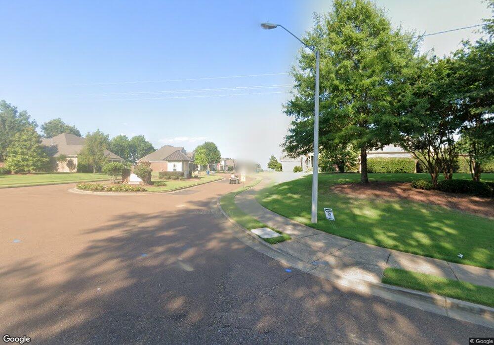 3338 Jaybird Rd, Hernando, MS 38632 - photo 1