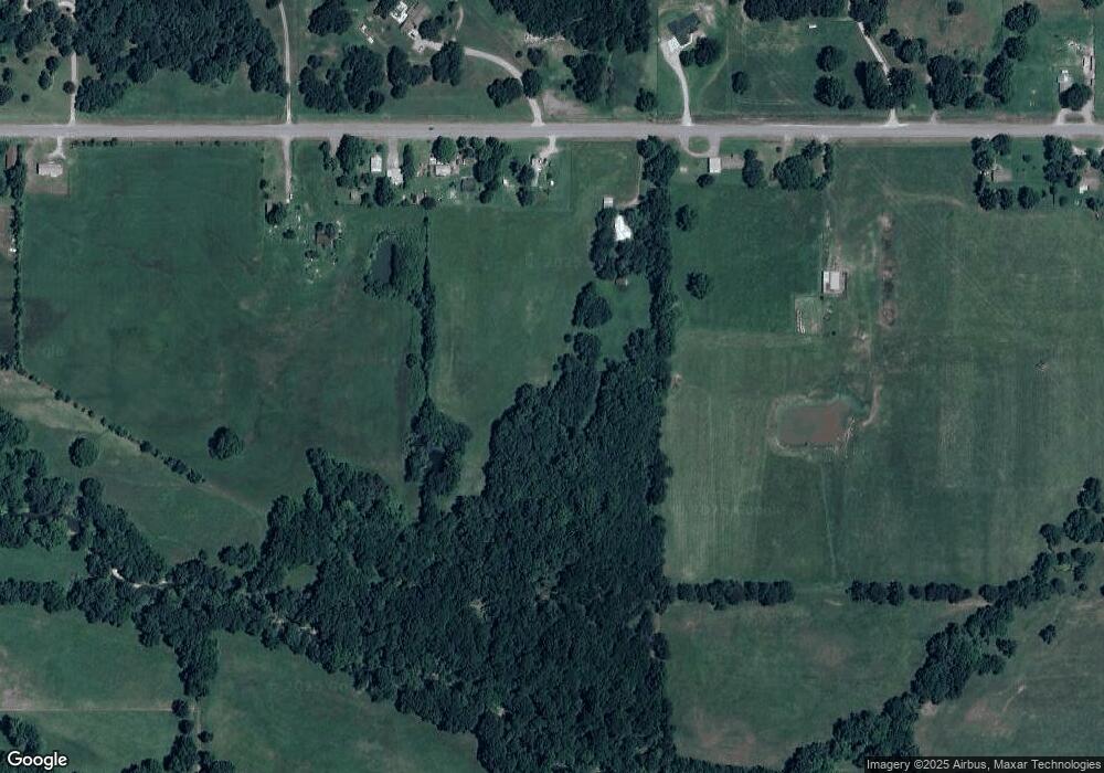 2450 E 560 Rd, Locust Grove, OK 74352 - photo 1