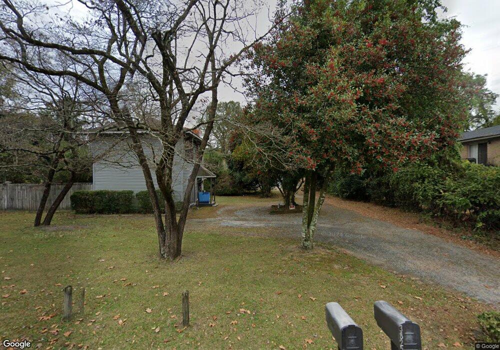 3825 Cape Center Dr, Fayetteville, NC 28304 - photo 1