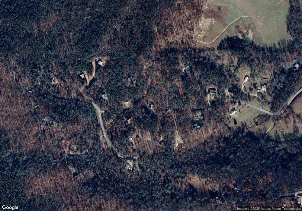 566 Jim Carter Rd, Clarkesville, GA 30523 - photo 1