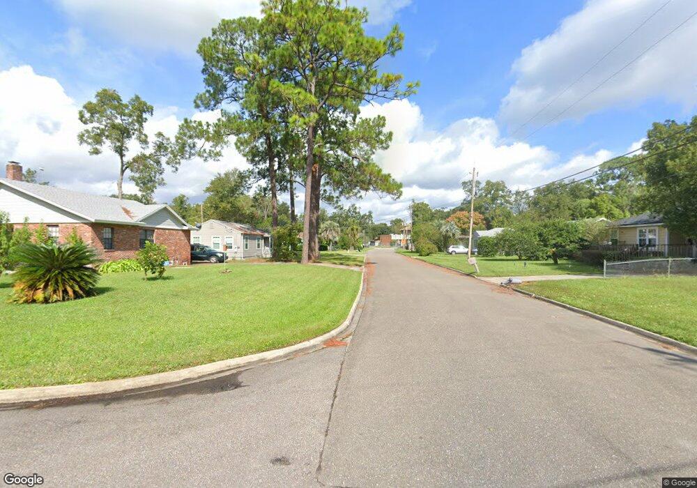 4243 Bethwood Cir, Jacksonville, FL 32205 - photo 1