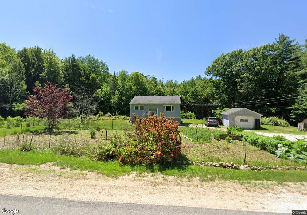 158 Fields Hill Rd, Sumner, ME 04292 - photo 1