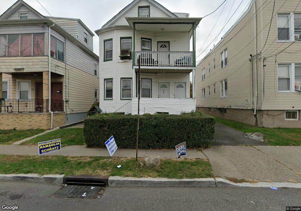 466 Getty Ave unit 470, Paterson, NJ 07503 - photo 1