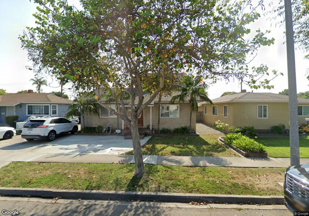 5822 Whitewood Ave, Lakewood, CA 90712 - photo 1
