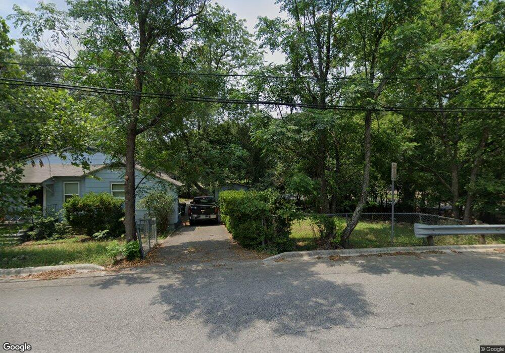 737 Oscar Smith St, San Marcos, TX 78666 - photo 1