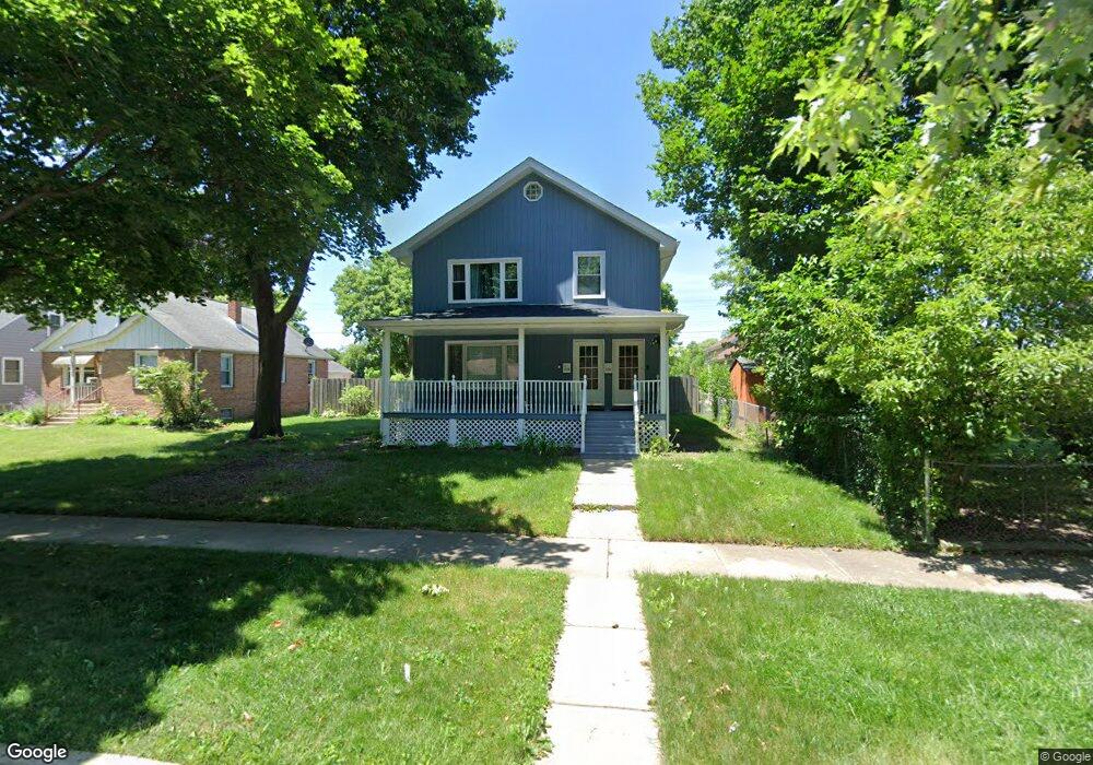 1328 N Linden Ave, Waukegan, IL 60085 - photo 1