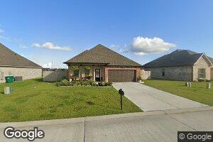 275 Pond Dr, Thibodaux, LA 70301