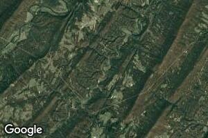 0 Rt 3 3-Little Cacapon-Levels Rd Unit HS7006467, Points, WV 25437