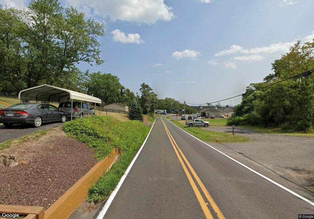 121 Hc 60 Bx 121 Slanesville Pike, Points, WV 25437 - photo 1