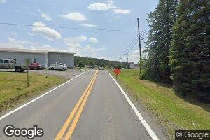 60 Off Jersey Mt Road 89-1c, Points, WV 25437