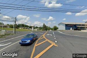 12 Off Jersey Mtn Rd Big Oak Dr, Points, WV 25437