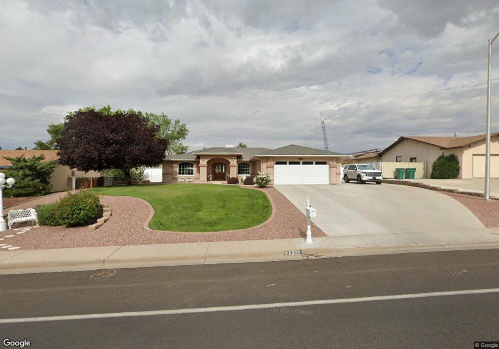 5305 Villa View Dr, Farmington, NM 87402 - photo 1