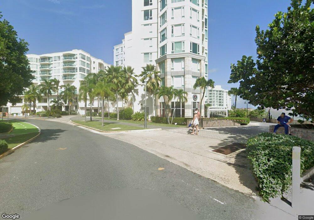 5 Luis Munoz Rivera Ave unit 401, San Juan, PR 00911 - photo 1