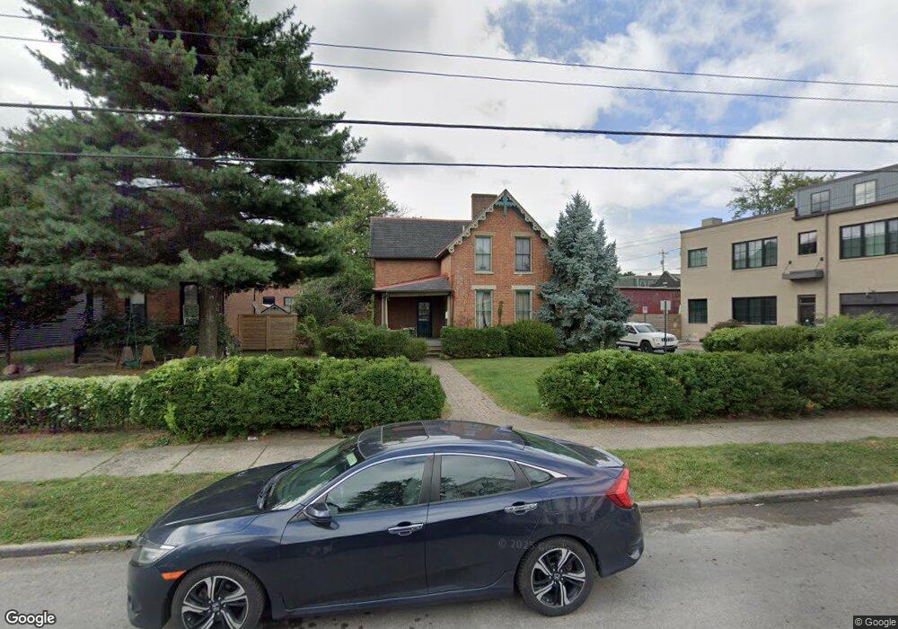 175 E 4th Ave, Columbus, OH 43201 - photo 1