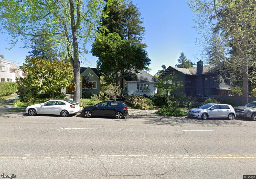 3031 Claremont Ave, Berkeley, CA 94705 - photo 1