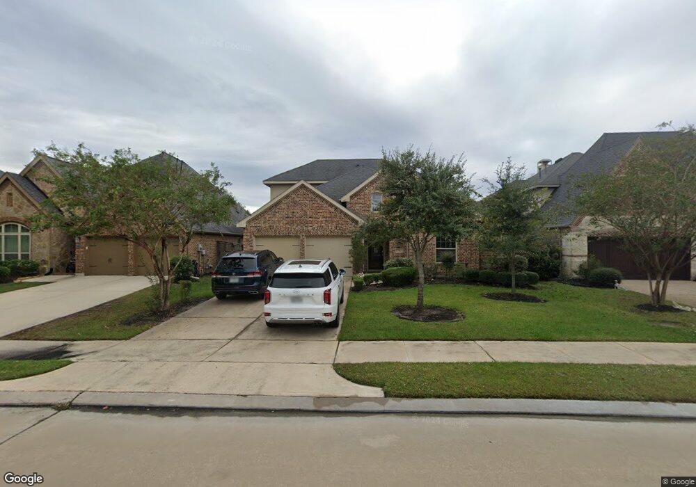 27127 Cross Pointe Ct, Fulshear, TX 77441 - photo 1