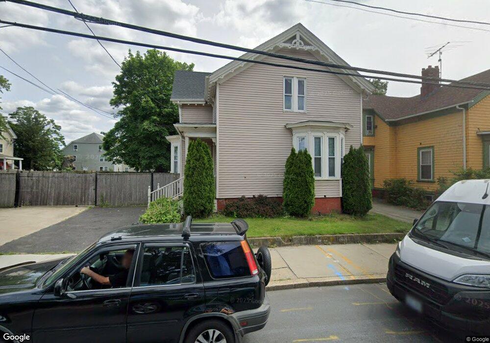 32 Carter St, Providence, RI 02907 - photo 1