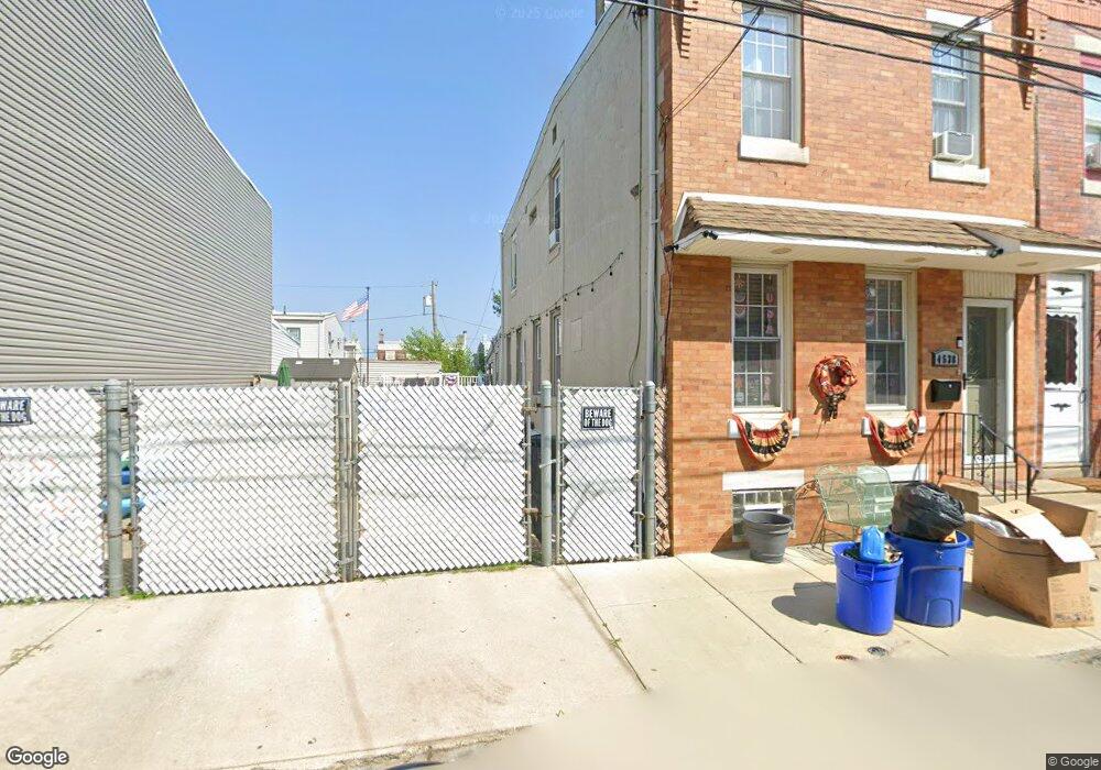 4536 Mercer St unit 38, Philadelphia, PA 19137 - photo 1