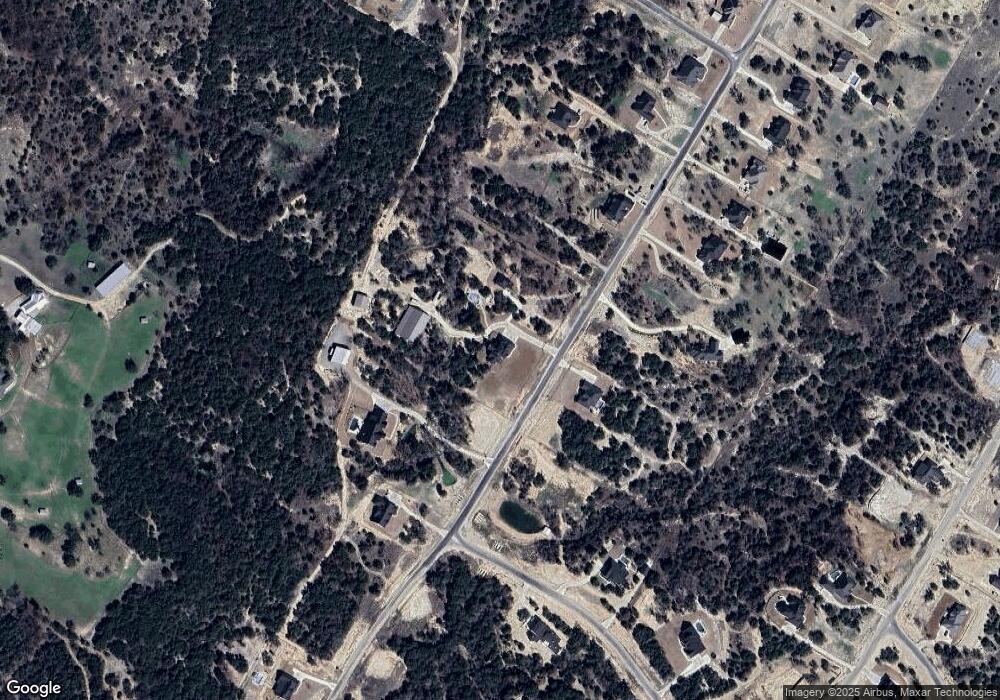 1120 Eagles Bluff Dr, Weatherford, TX 76087 - photo 1