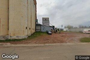 105 N Central Ave, Beach, ND 58621