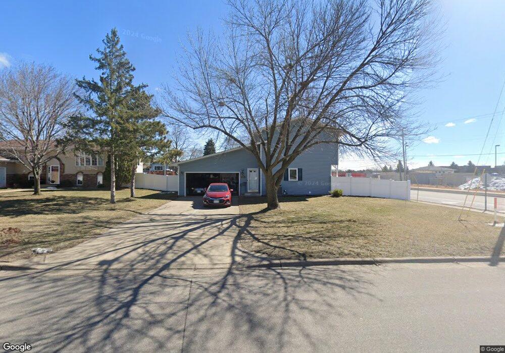 8101 Able St NE, Minneapolis, MN 55432 - photo 1