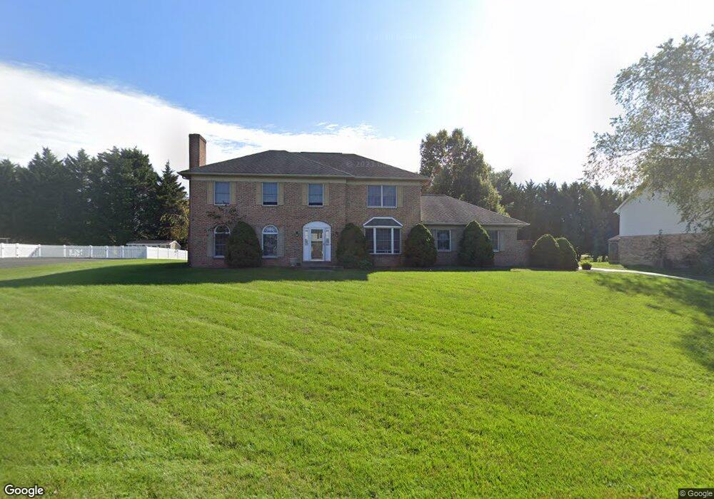 3 Wortham Ct, Bear, DE 19701 - photo 1