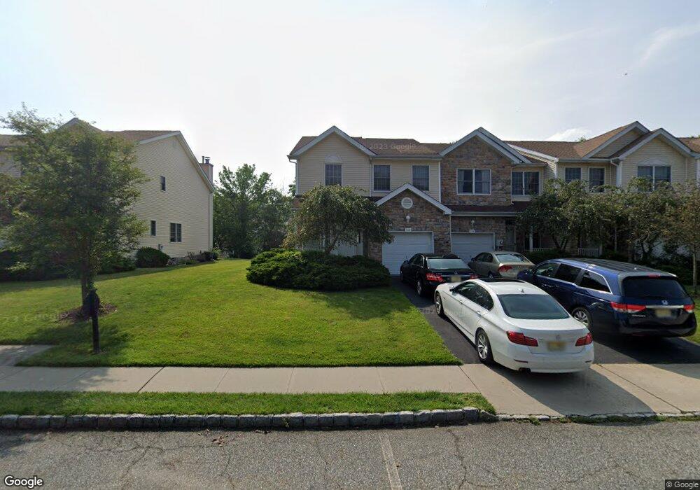 169 Emily Place, Parsippany, NJ 07054 - photo 1