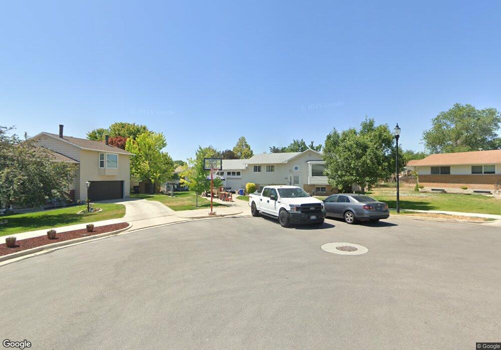 7644 S 2350 W, West Jordan, UT 84084 - photo 1