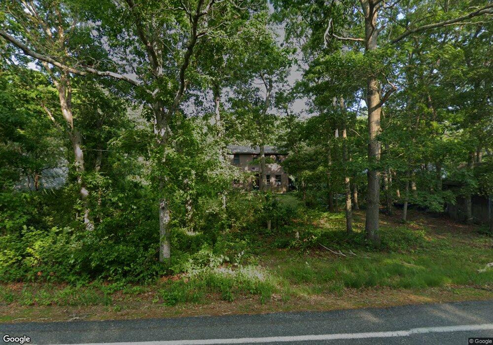 28 Clark Rd, Sagamore Beach, MA 02562 - photo 1