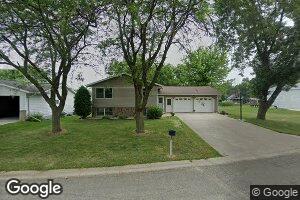 206 Maye St, Tyler, MN 56178