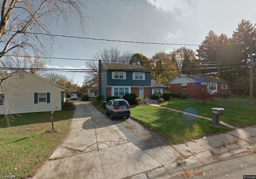 6016 Old Capitol Trail, Wilmington, DE 19808 - photo 1