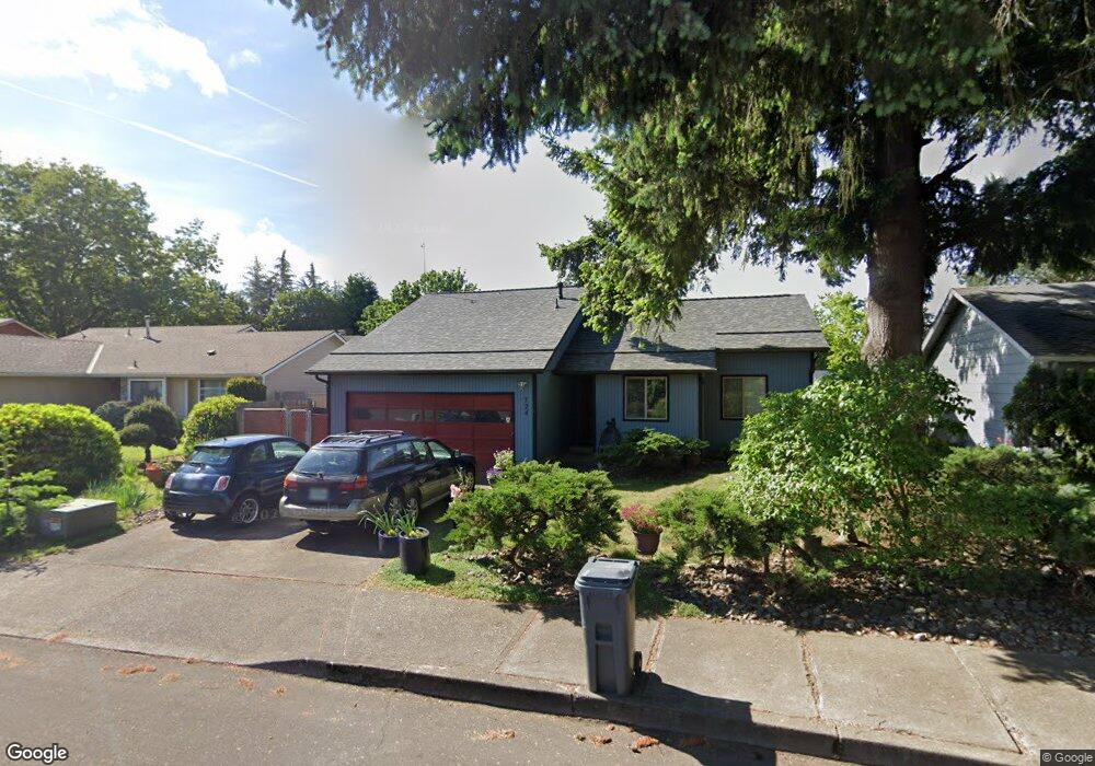 724 J David St SE, Salem, OR 97306 - photo 1